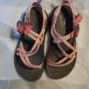 Size 3 kids Chaco sandals